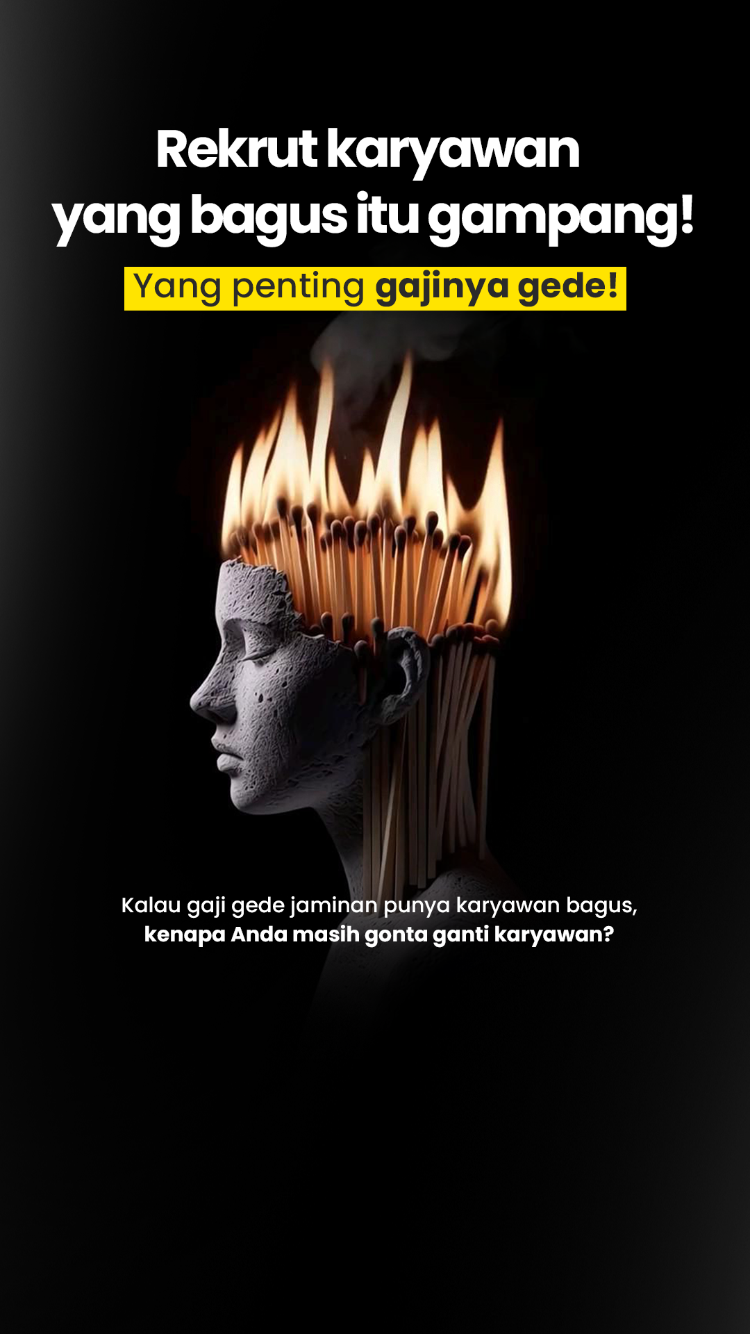 Gratyo Global Awards Winning Practical Business Coaching Facebook ad