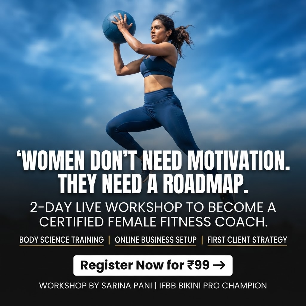 Institute of Nutrition and Fitness Sciences Facebook ad