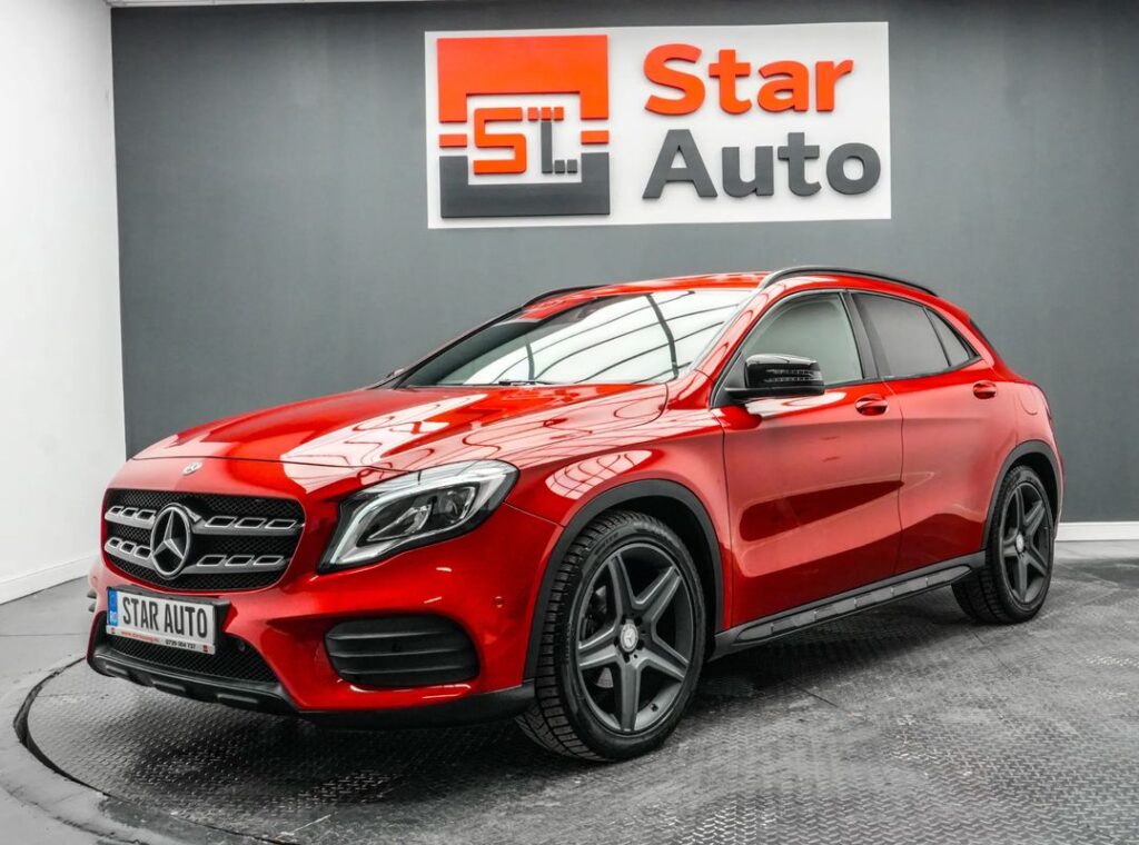 Star Auto Rulate Facebook ad