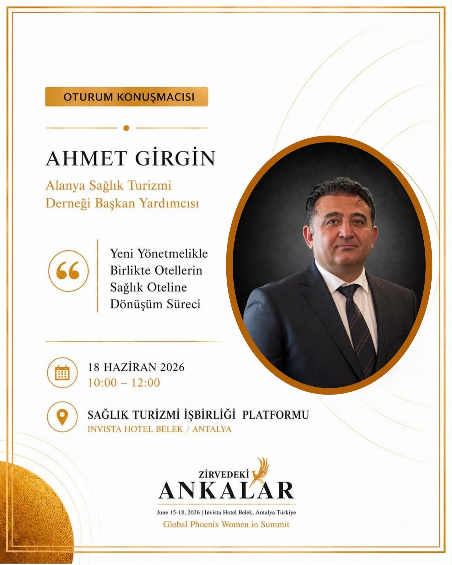 zirvedekiankalar Facebook ad: Sağlık turizminde yeni dönem başlıyor | 𝘈 𝘯𝘦𝘸…