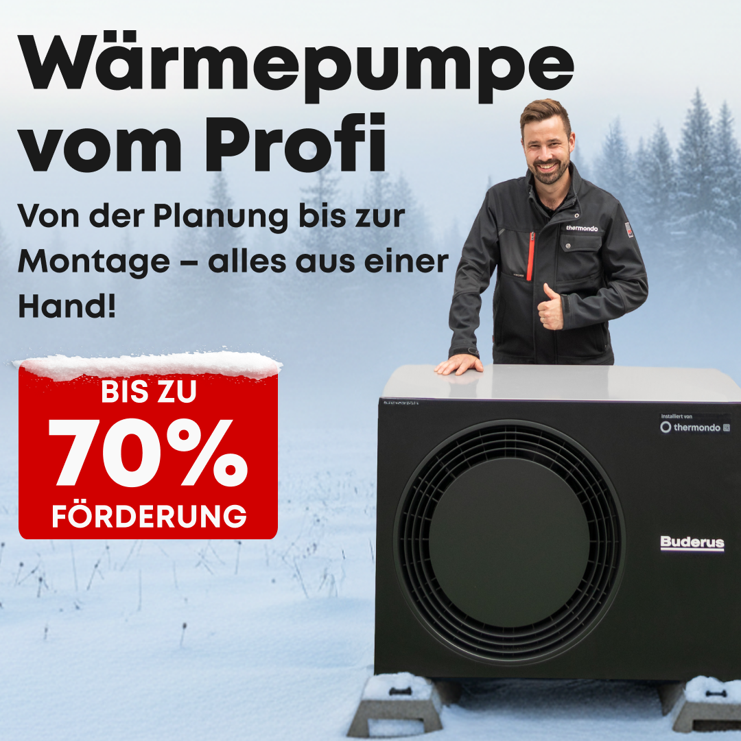 thermondo Facebook ad