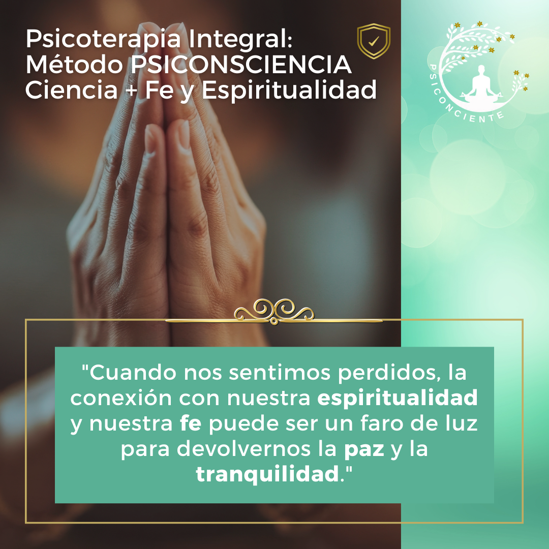 Psiconsciente - Psicólogo Especialista en Ansiedad, Depresión y Adicciones Facebook ad: 𝐌𝐞́𝐭𝐨𝐝𝐨 𝐏𝐒𝐈𝐂𝐎𝐍𝐒𝐂𝐈𝐄𝐍𝐂𝐈𝐀, 𝐋𝐚…
