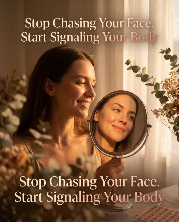 Tag Your Friends To See This Facebook ad