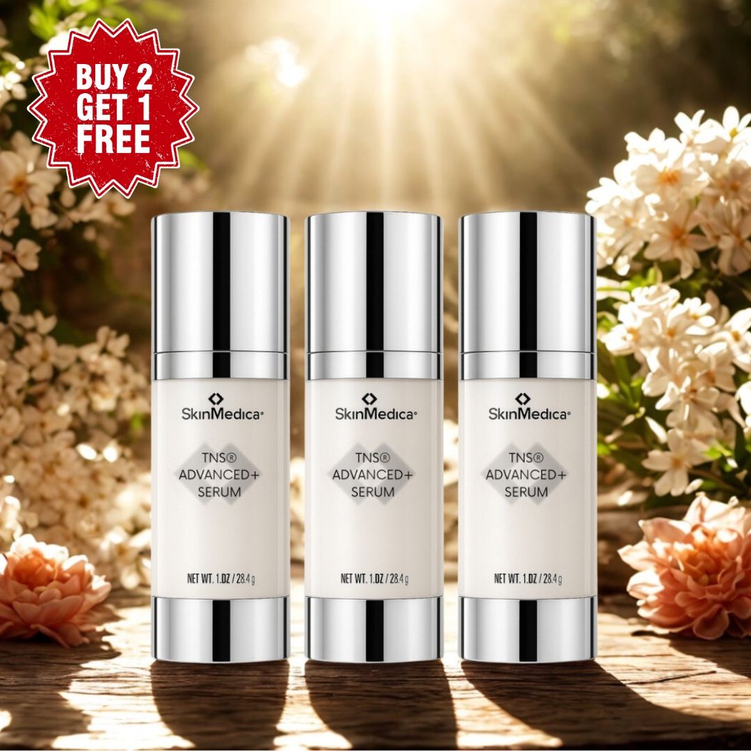 DermAvenue.com Facebook ad