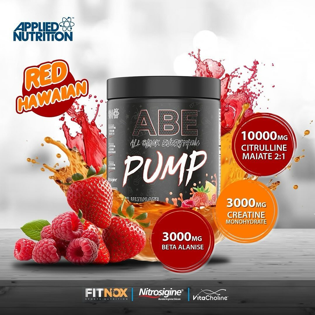 powerpunch_QTR Facebook ad