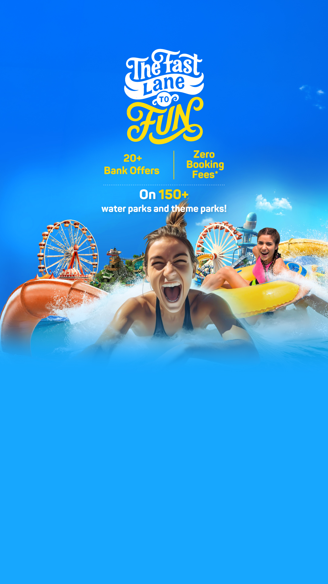 BookMyShow Facebook ad