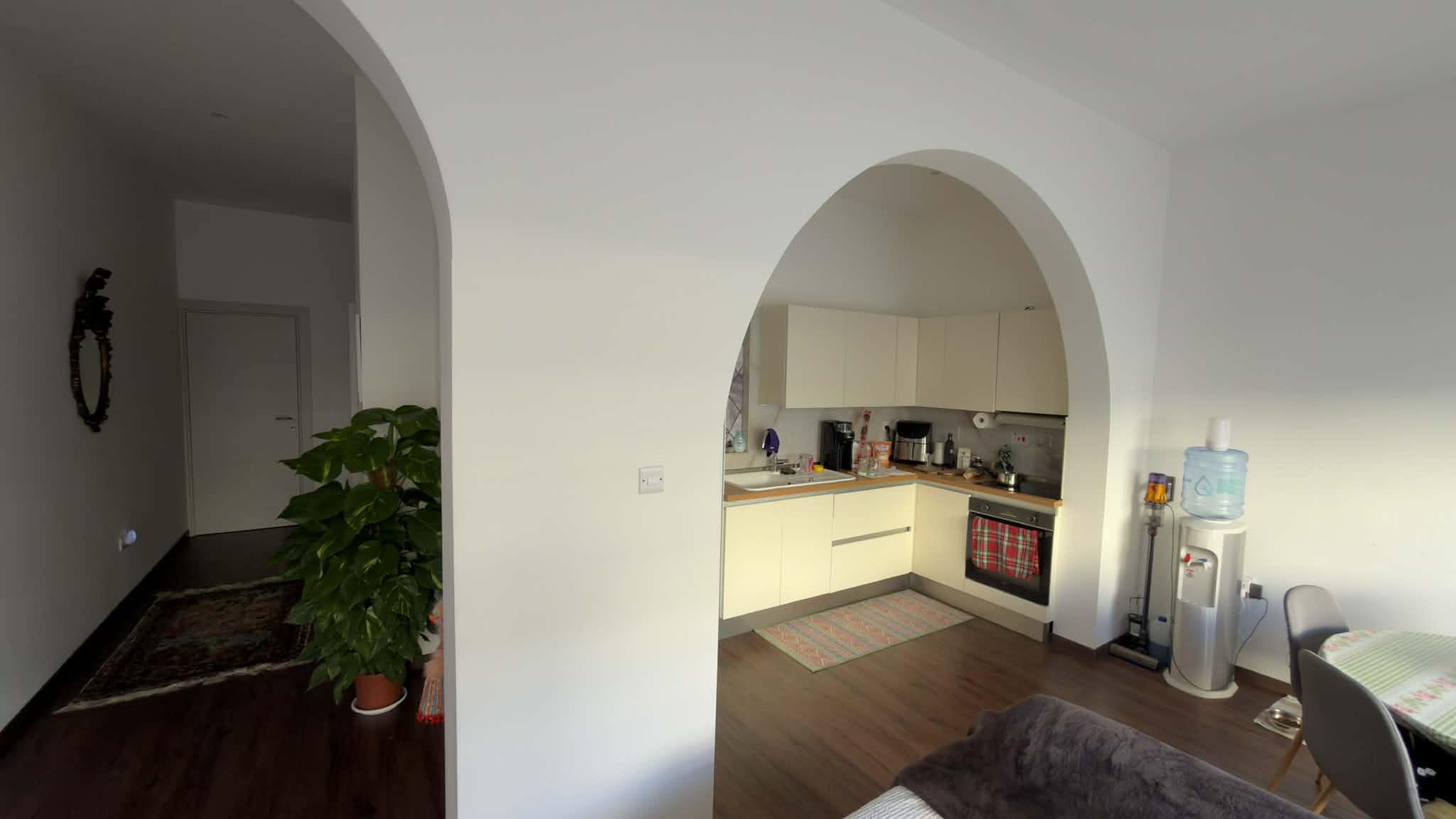 Bugibba Apartments, Direct from owner. Facebook ad: Marketing agency