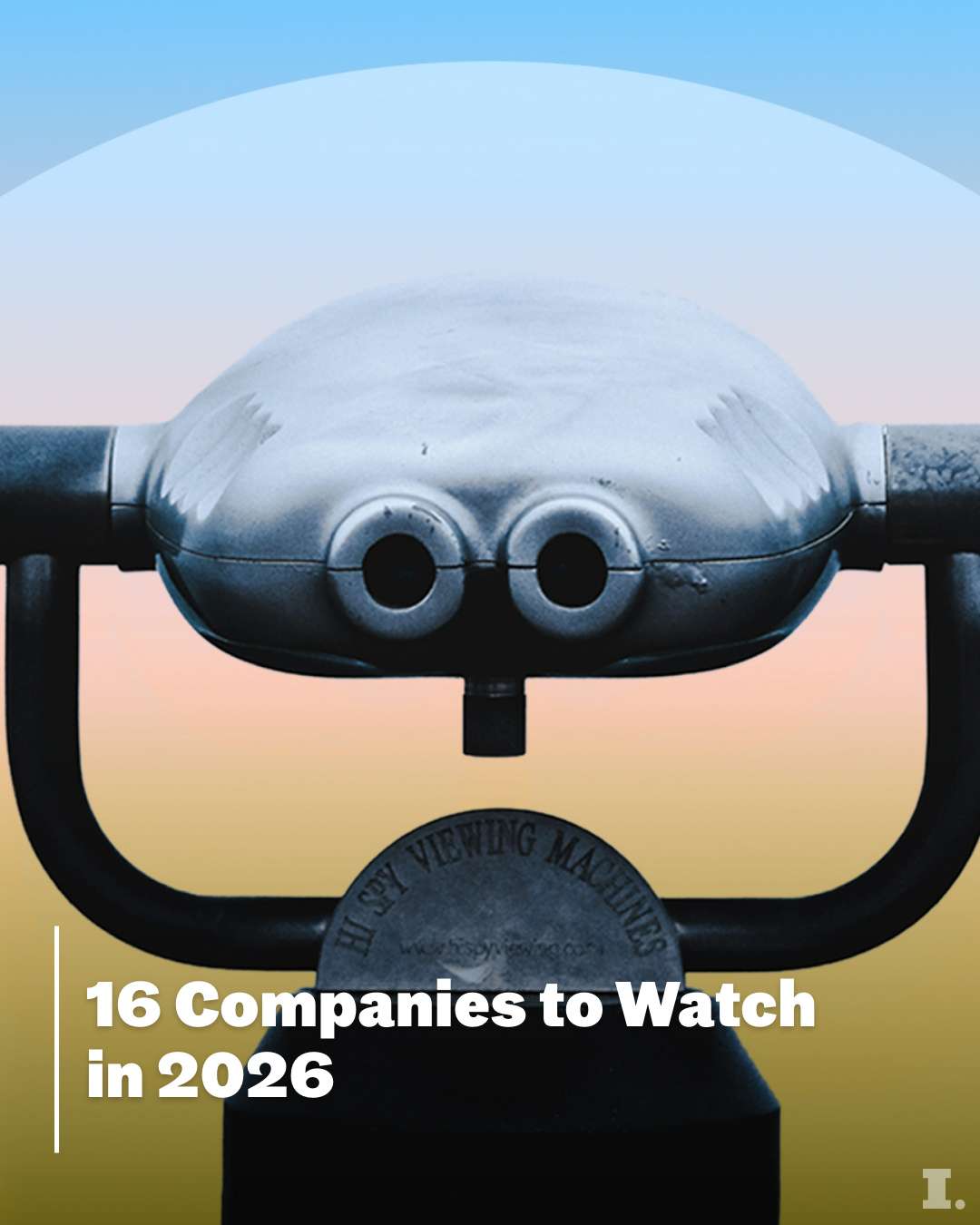 Inc. Magazine Facebook ad