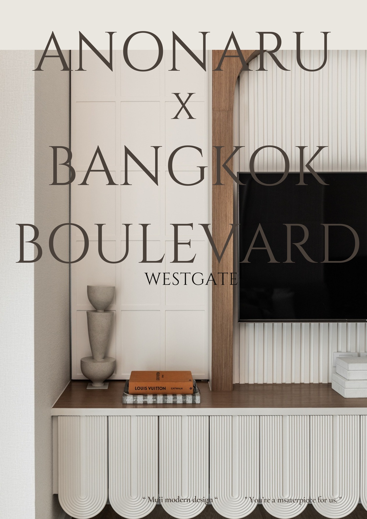 ANONARU Interior Co.,Ltd. รับออกแบบตกแต่งภายใน Facebook ad: 𝓕𝓕 𝓱𝓸𝓾𝓼𝓮