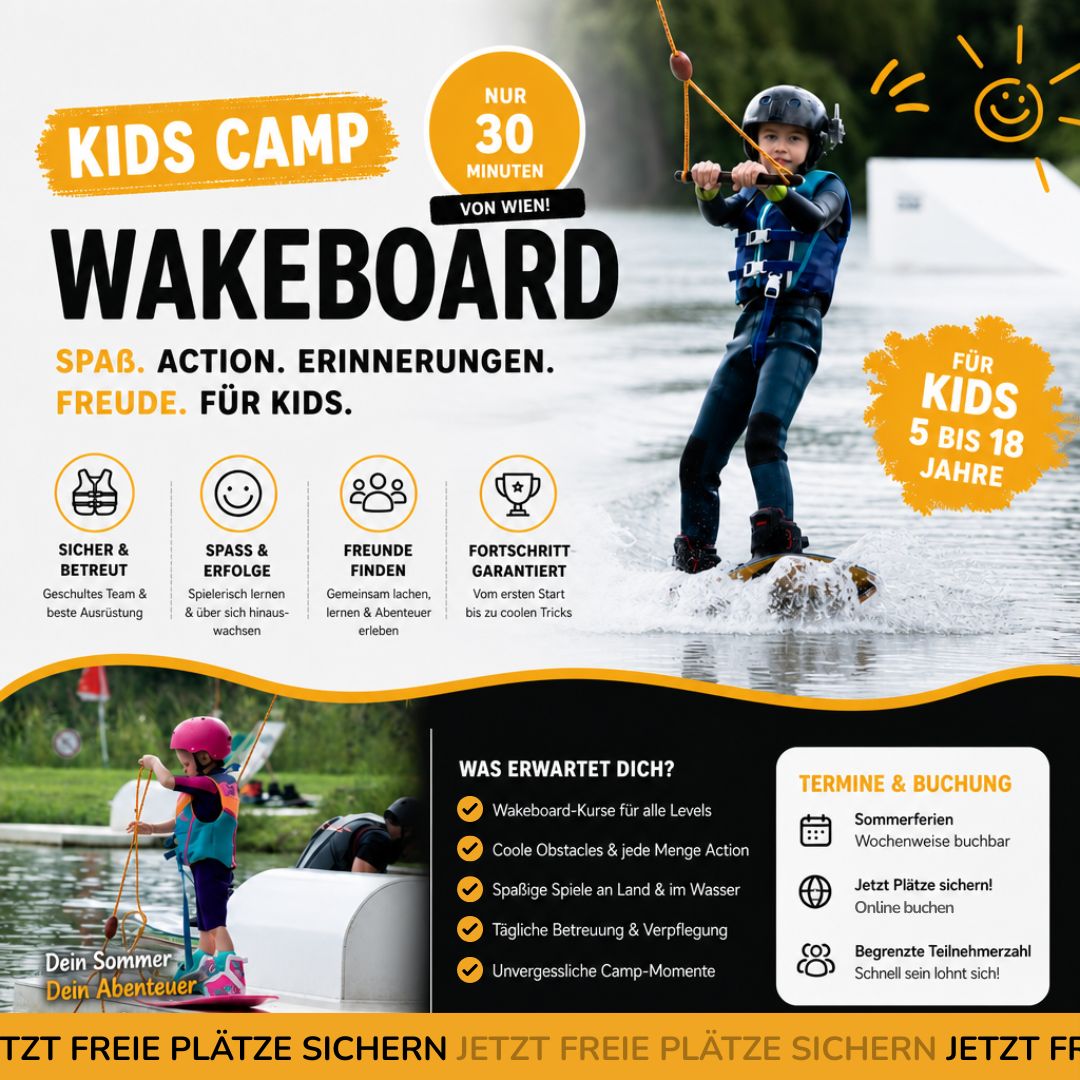 Wakeground Facebook ad