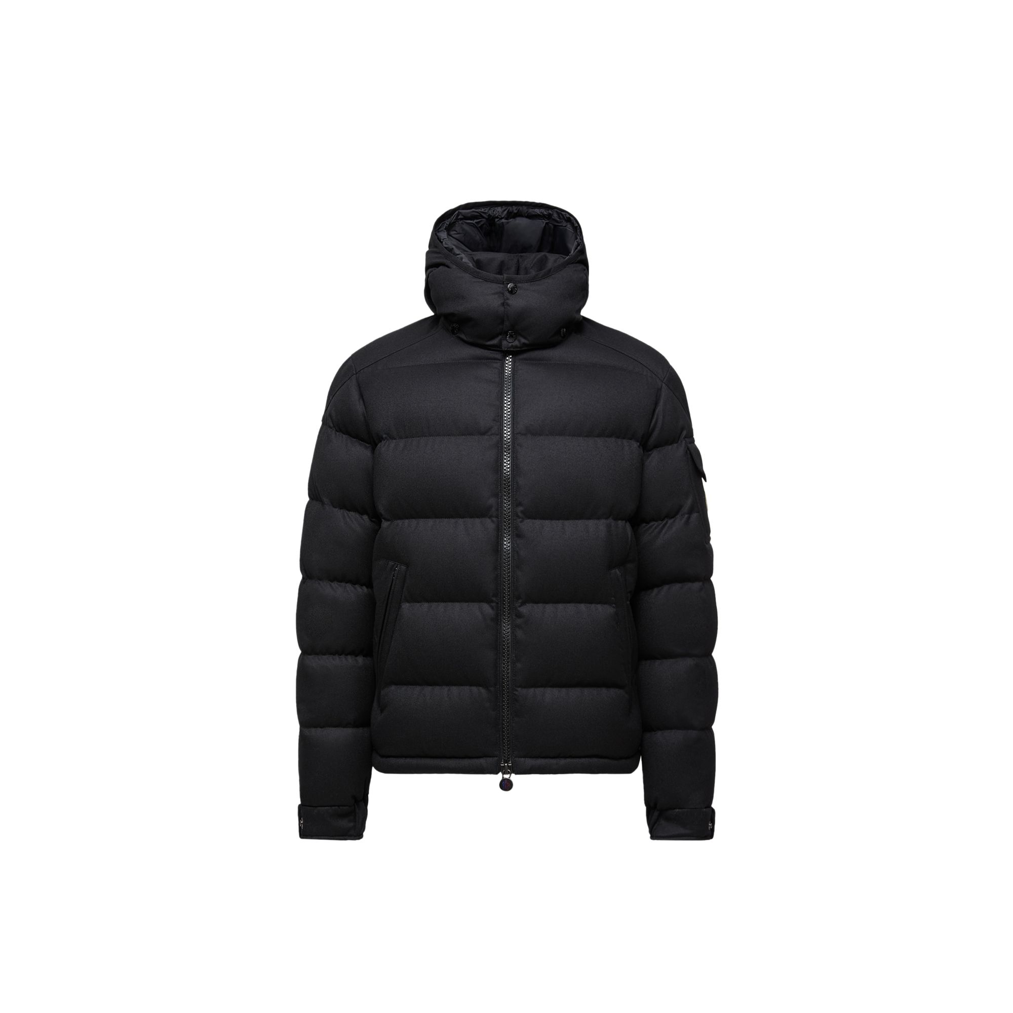 Moncler Facebook ad