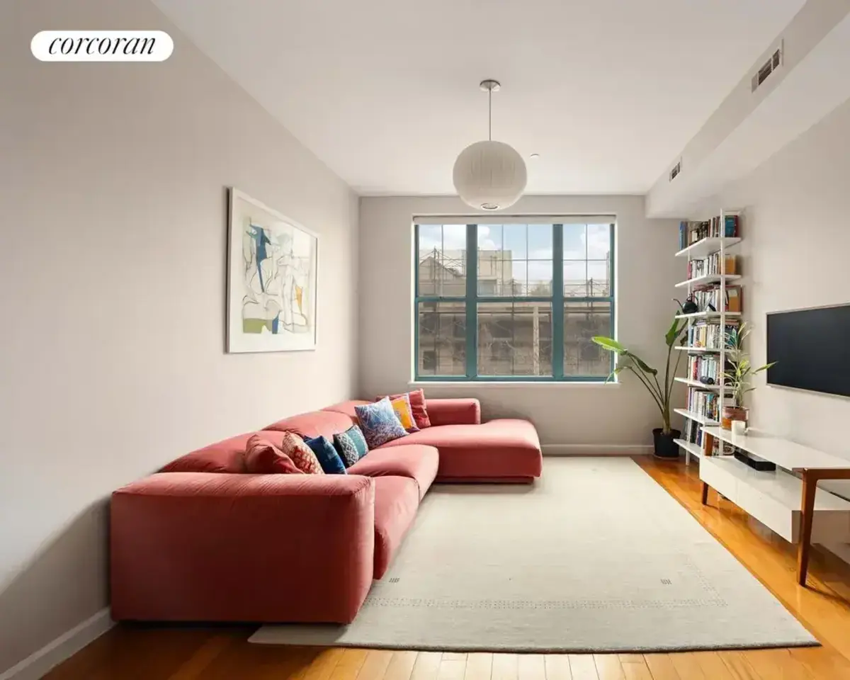 The Corcoran Group Facebook ad