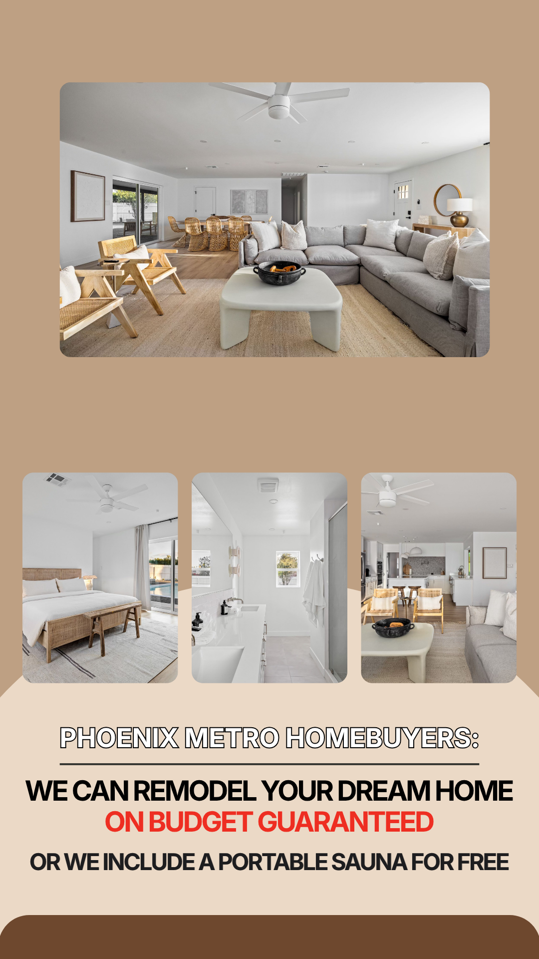 Cruz Development  Facebook ad