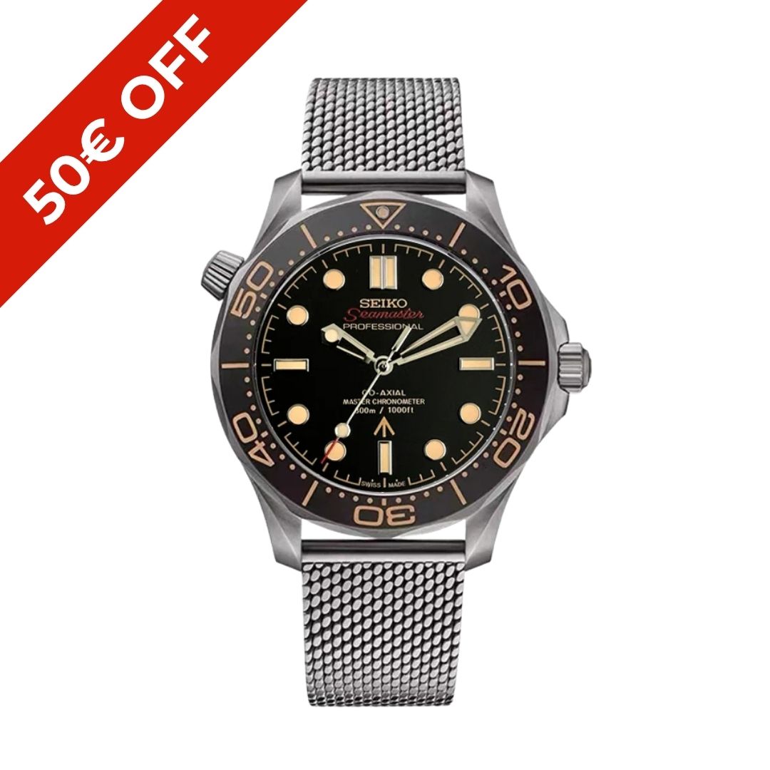 Moddys Custom Watches Facebook ad