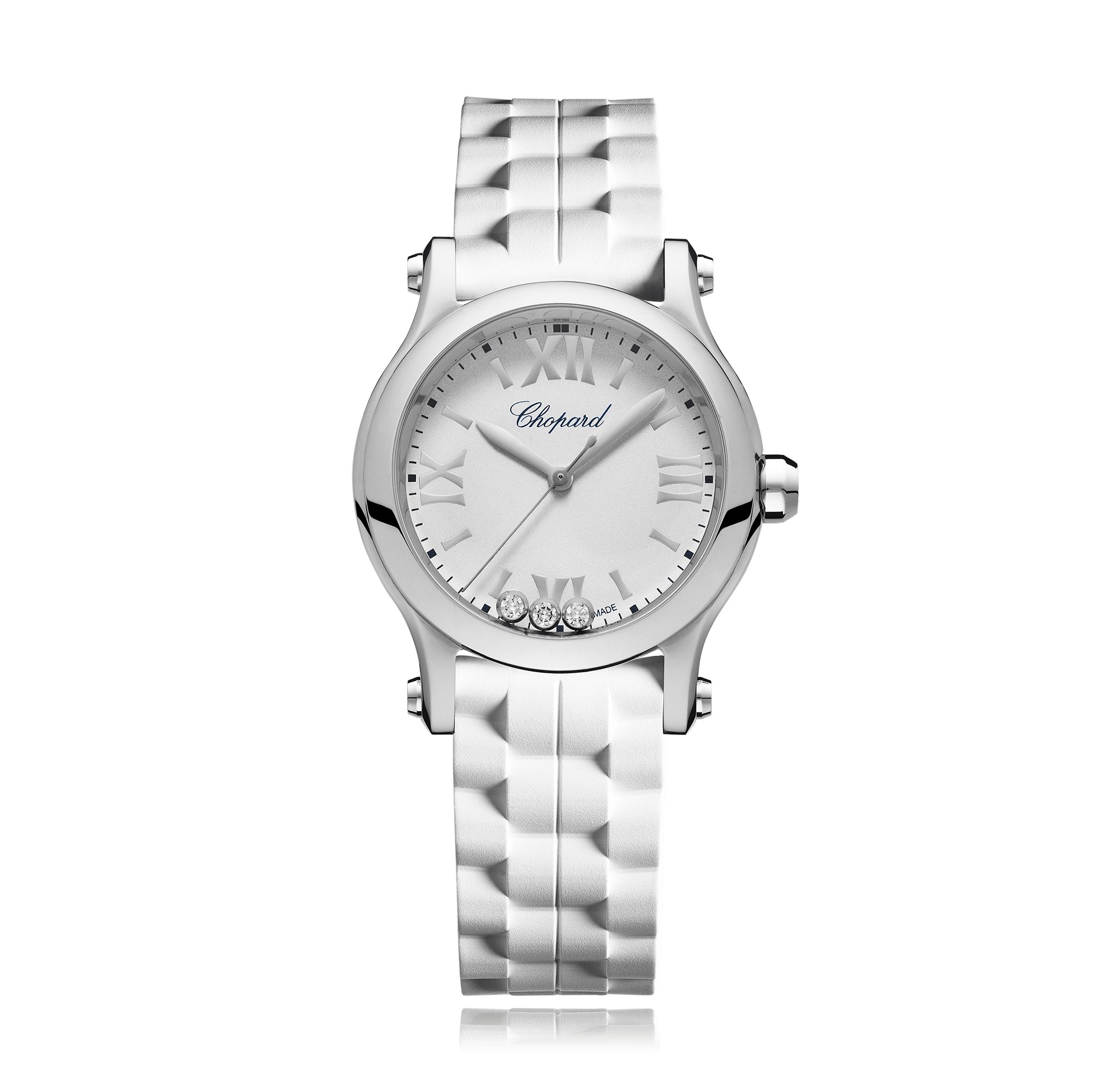 Bucherer Facebook ad
