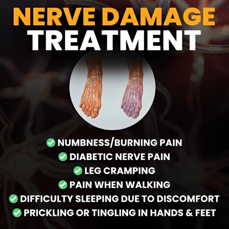 Advanced Wellness Facebook ad