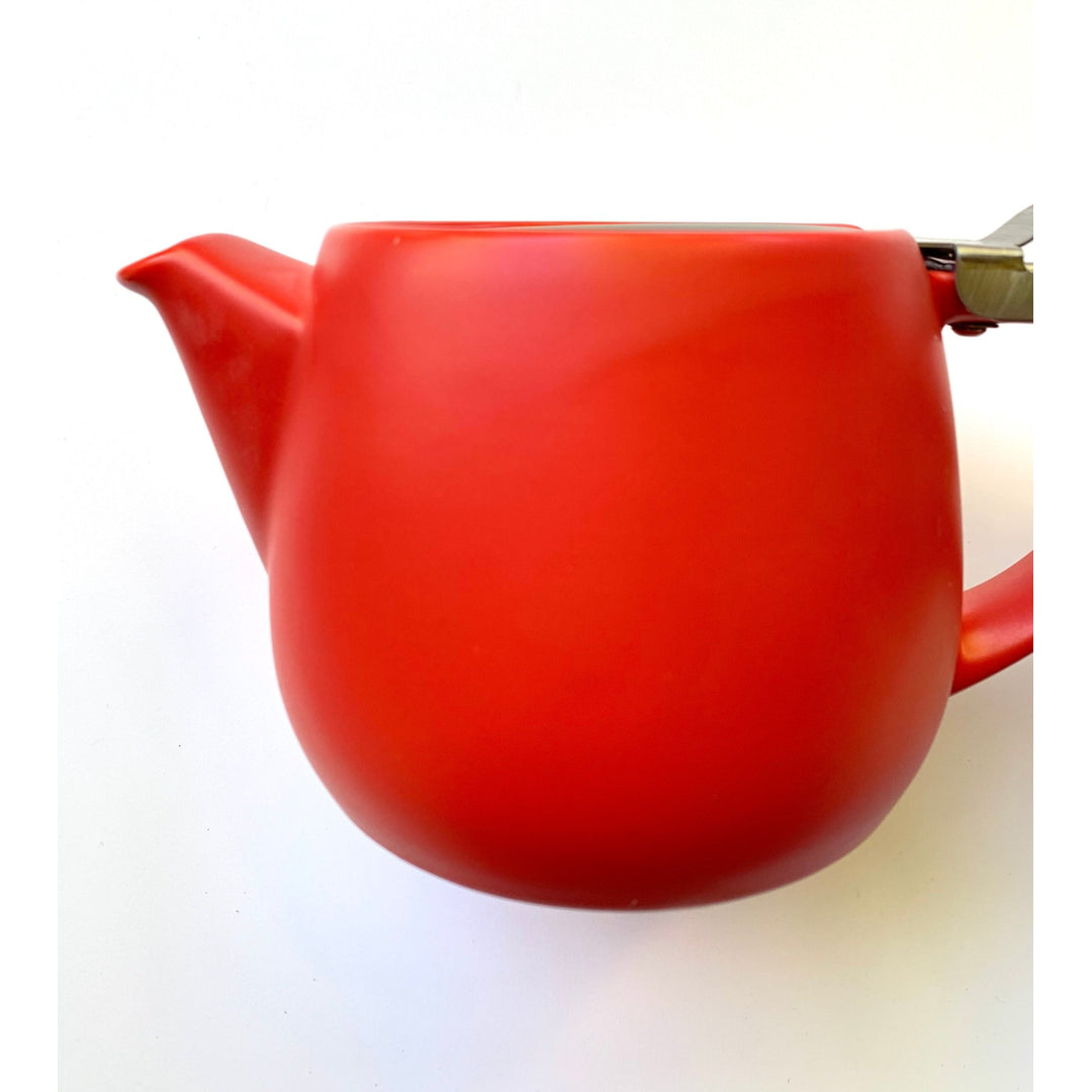 Loose Leaf Tea Market Facebook ad