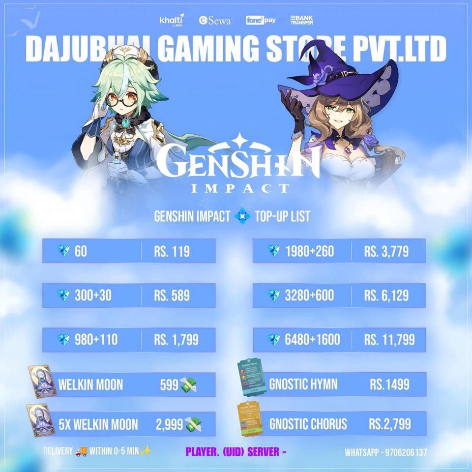 DajuBhai Gaming Store Pvt.Ltd Facebook ad