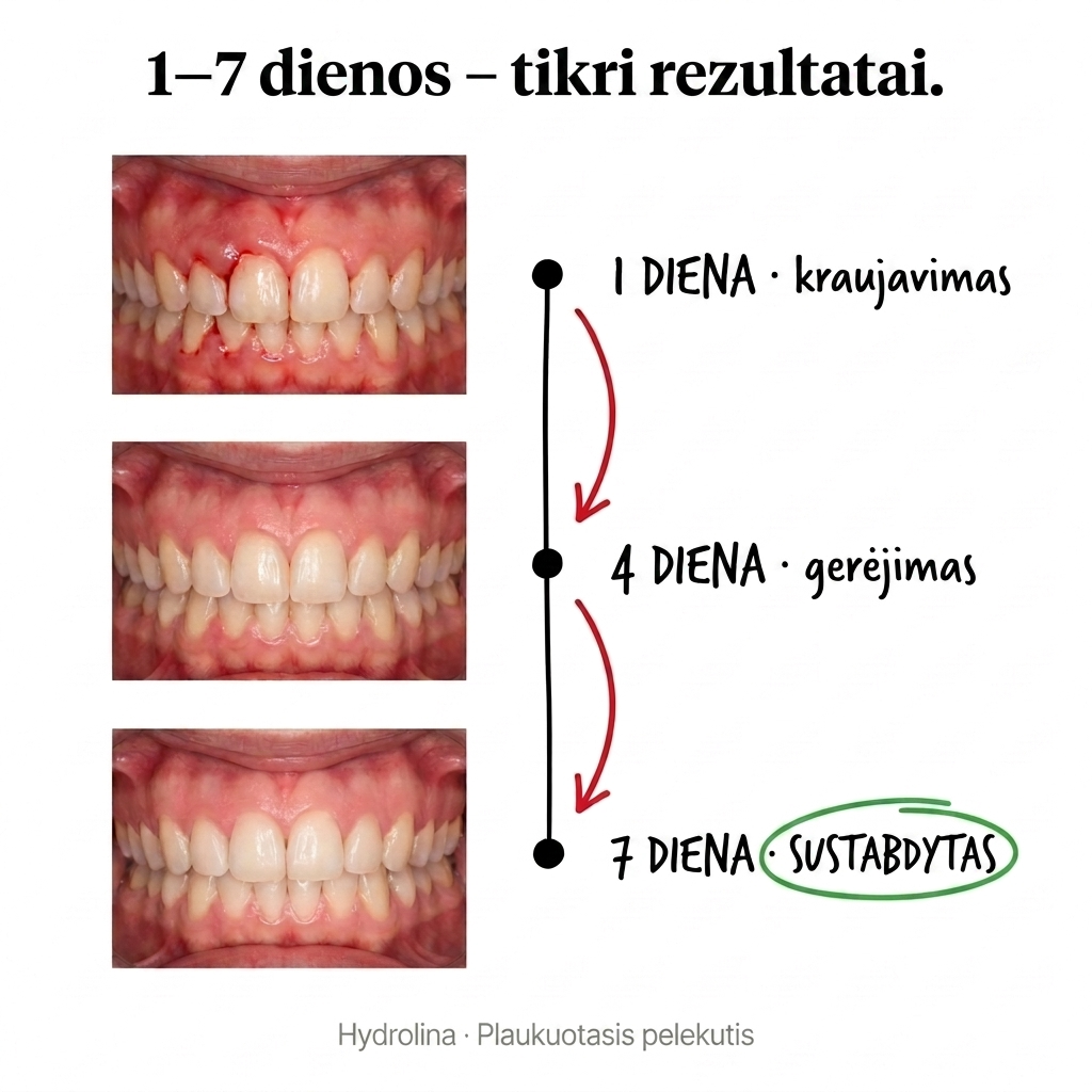 InaEssentials.LT - Ekologiškos kosmetikos šeimos prekės ženklas Facebook ad
