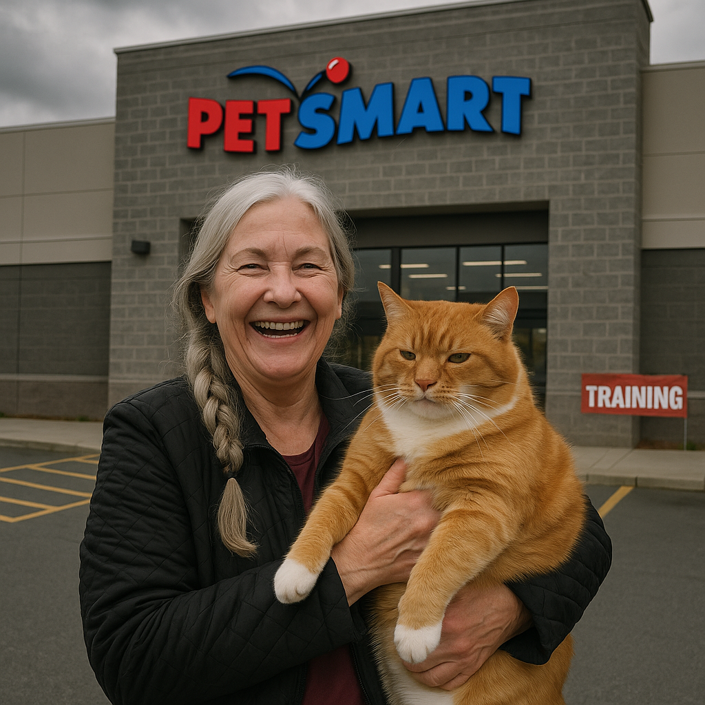 Blisso Pet Facebook ad