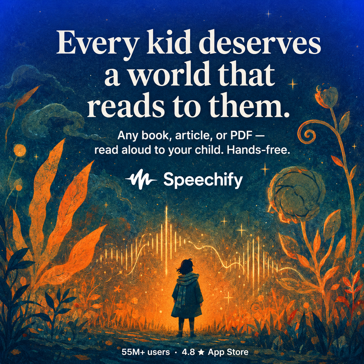 Cliff Weitzman Facebook ad