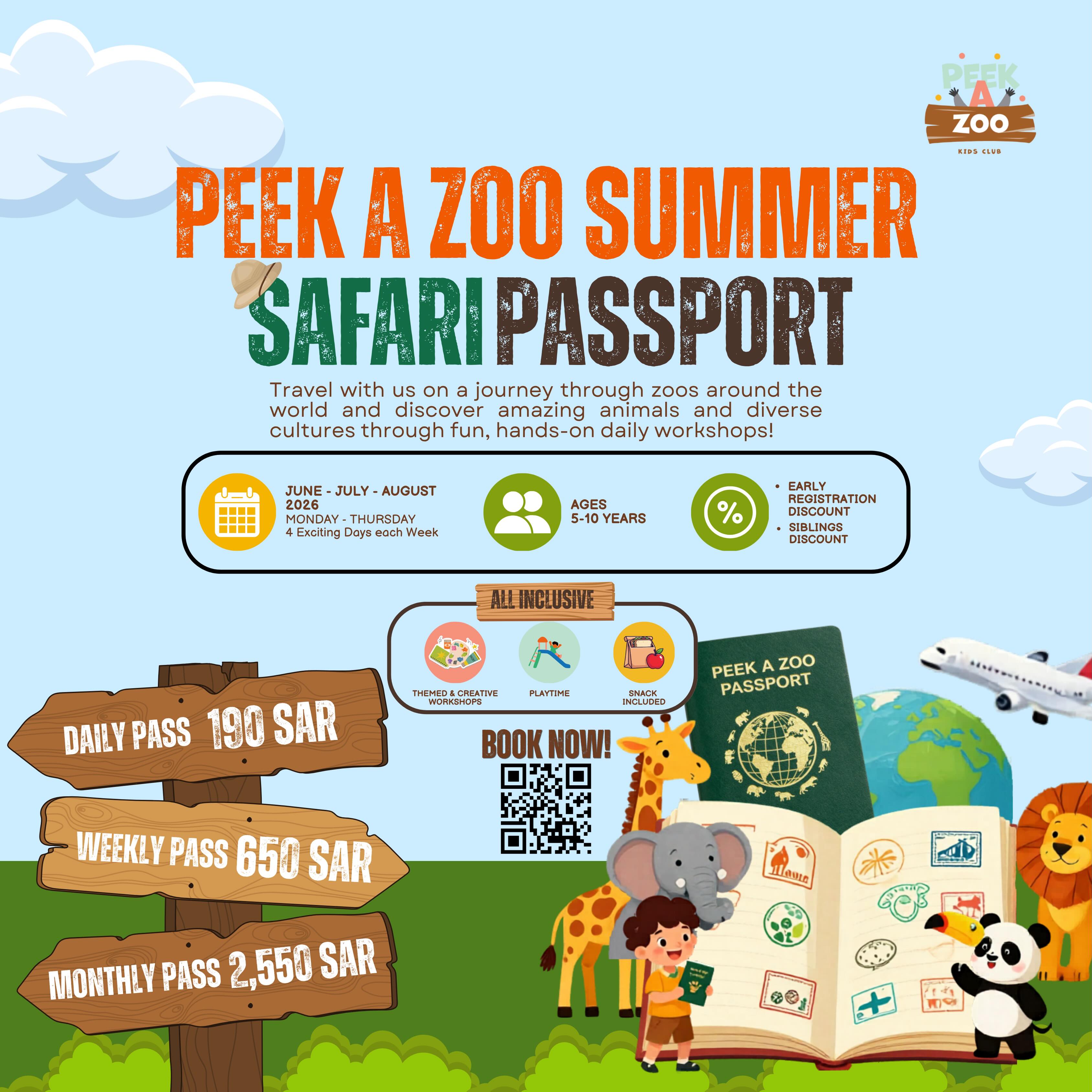 peekazoo.sa Facebook ad