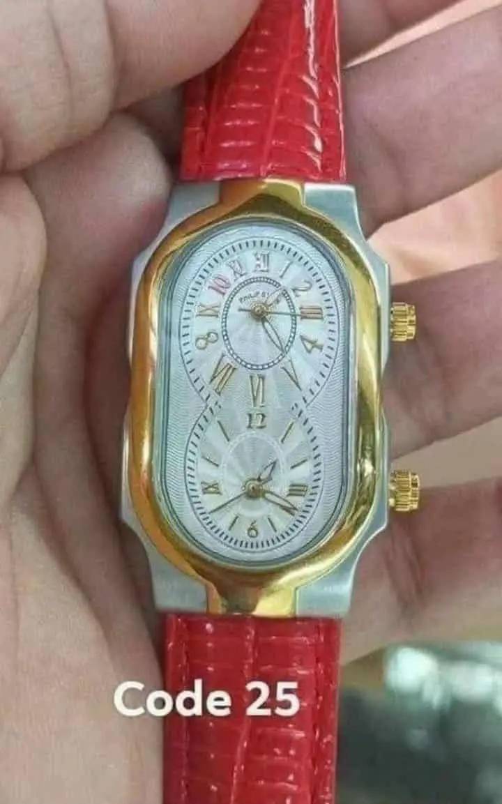 Estilo Luxxury Watch Collection P.H Facebook ad: MEGA SALE