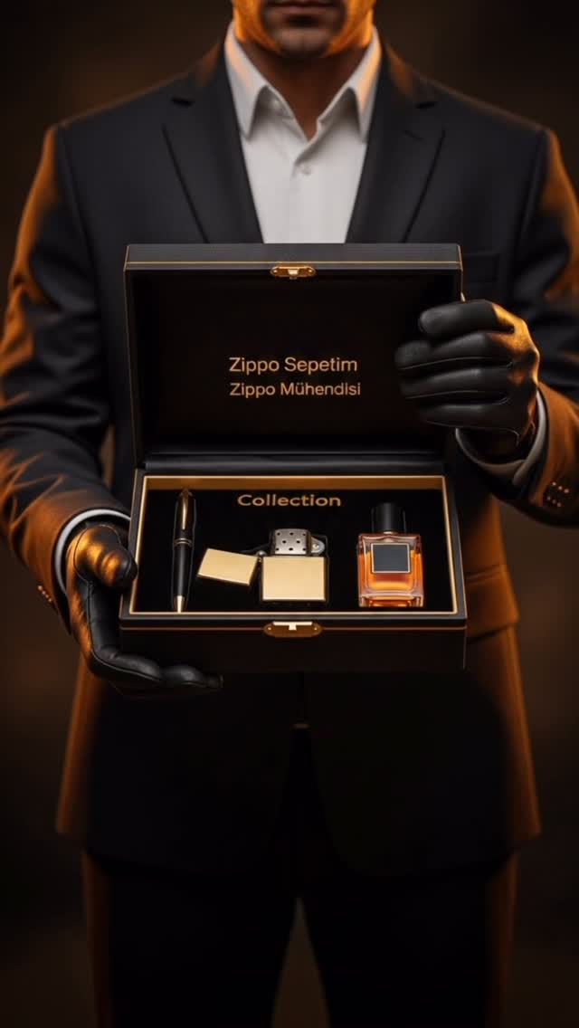 Zippo Sepetim Facebook ad: Kalitenin Tek Adresi Zippo Sepetim ve Zippo Mühendisi