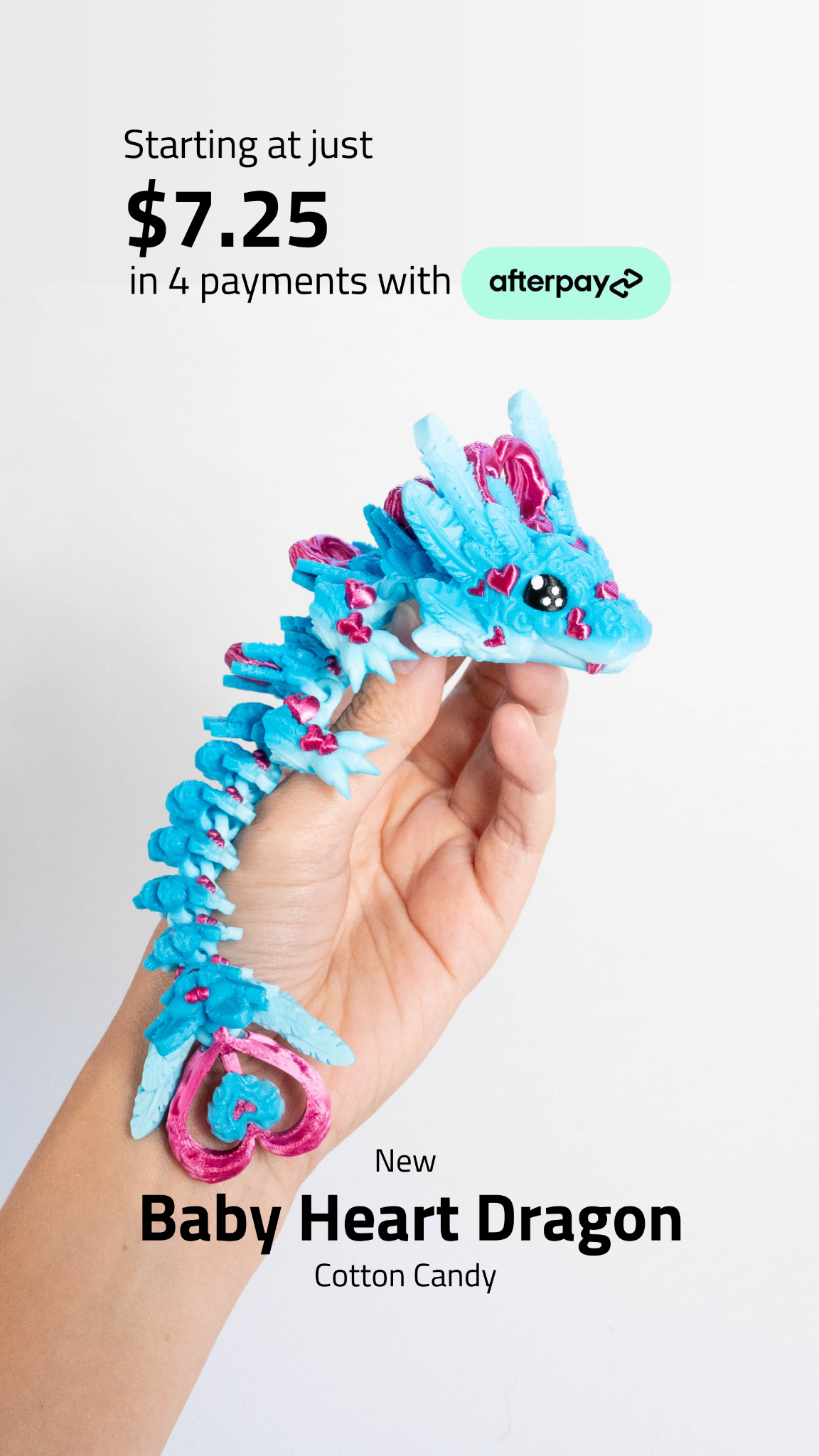 Turtle Creations Facebook ad