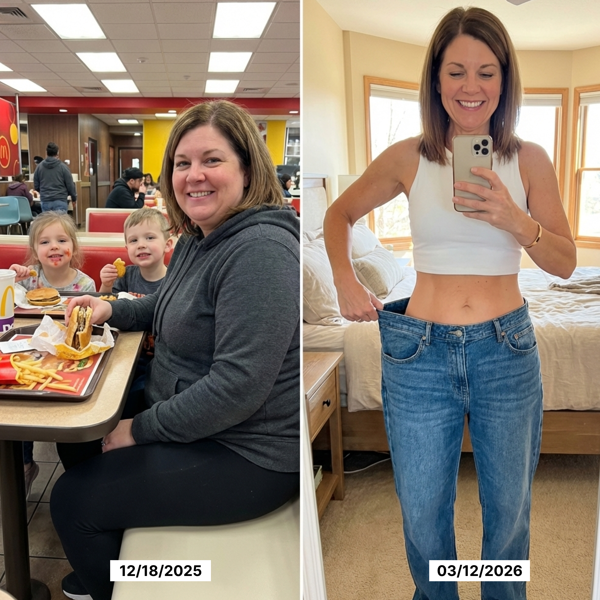 Dr Jessica Collins Facebook ad
