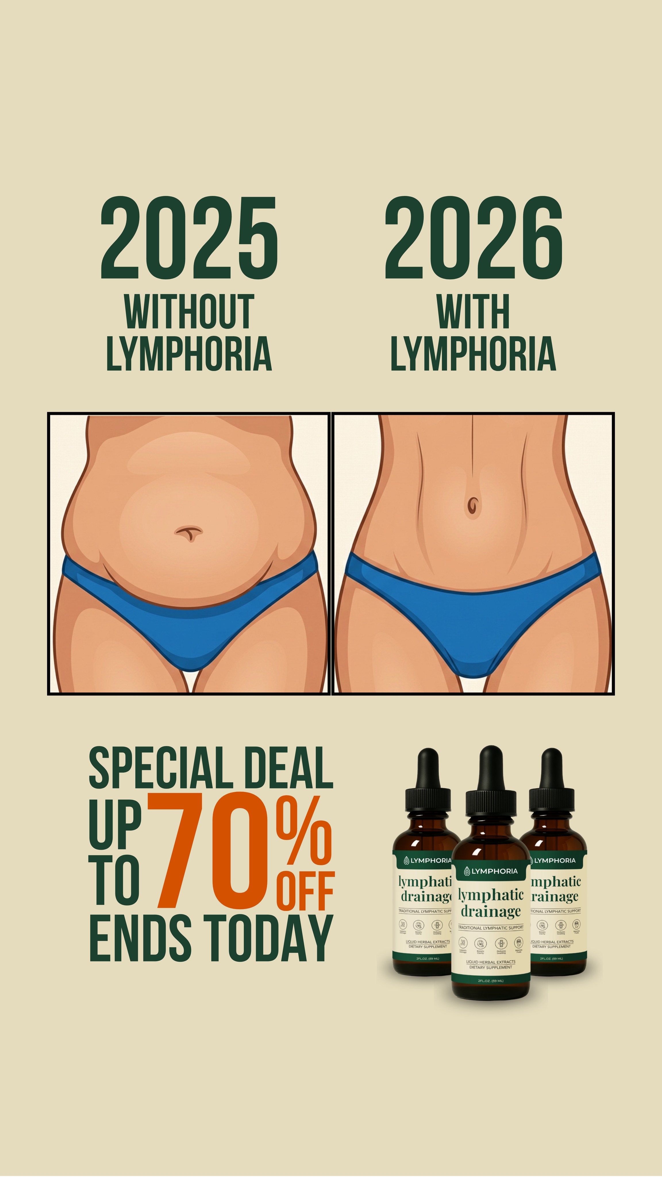 The Herbal Journal Facebook ad