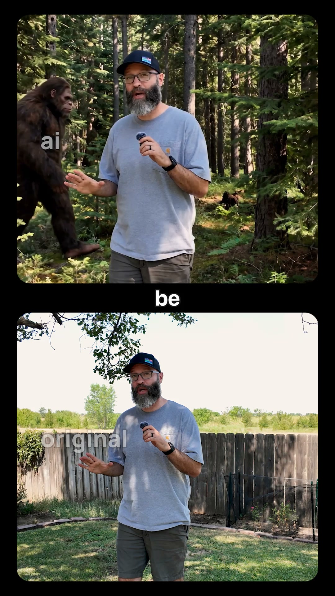 It Is Nick Miller Facebook ad: Learn AI Filmmaking in Hours, NOT Weeks