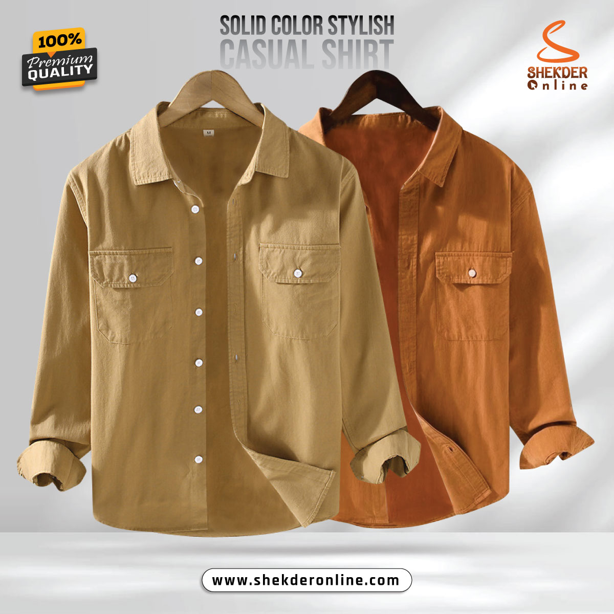 Puspha Fashion Facebook ad