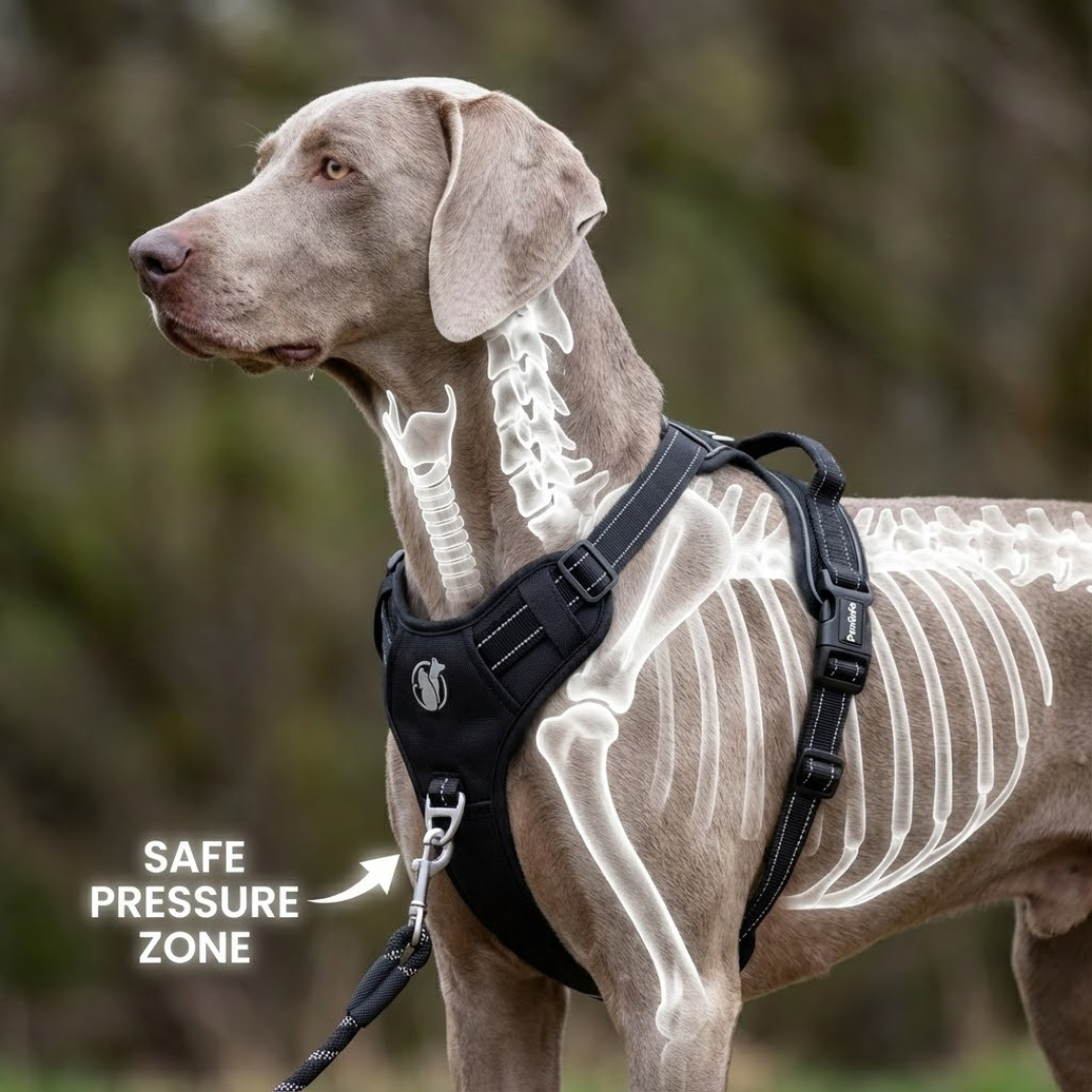 PawSafe Facebook ad