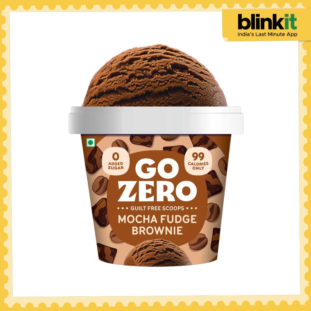 blinkit Facebook ad