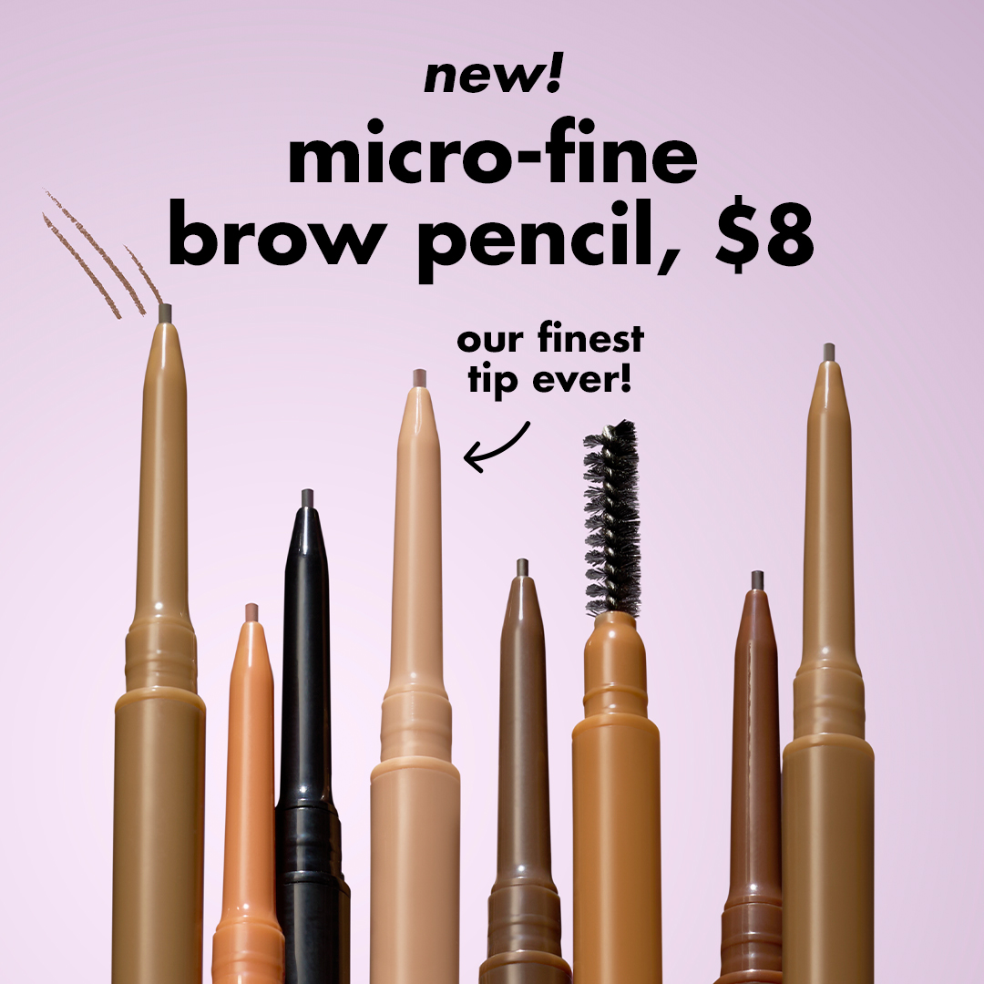 e.l.f. Cosmetics Facebook ad