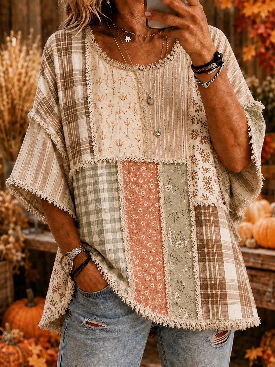Bamboothread shop Facebook ad