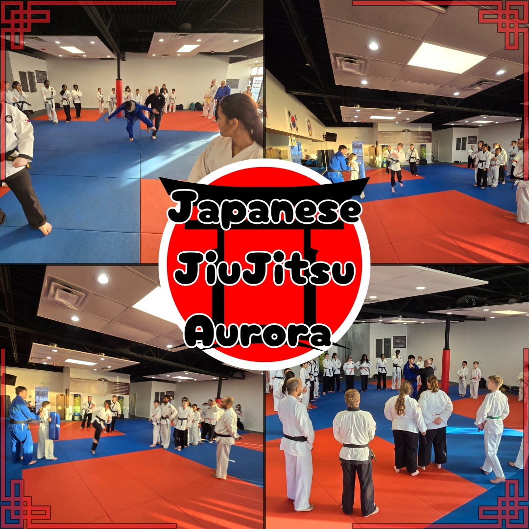Colorado Martial Arts Academy Facebook ad: Japanse JJ Request - Colorado Martial Arts Academy…