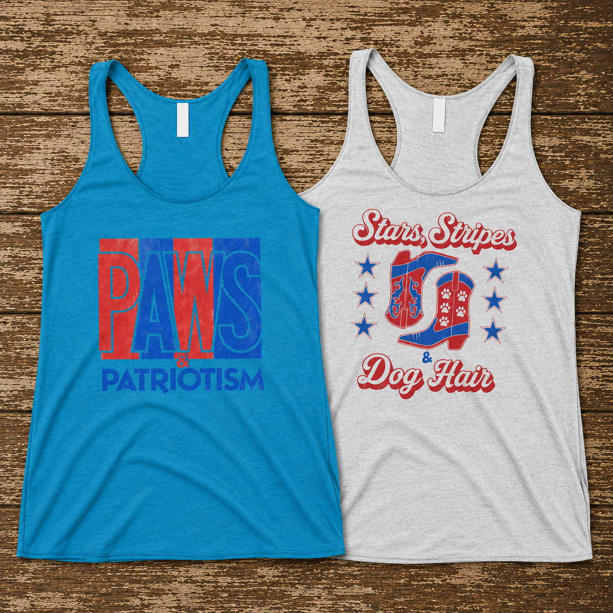 I'd Rather Be With My Dog Facebook ad