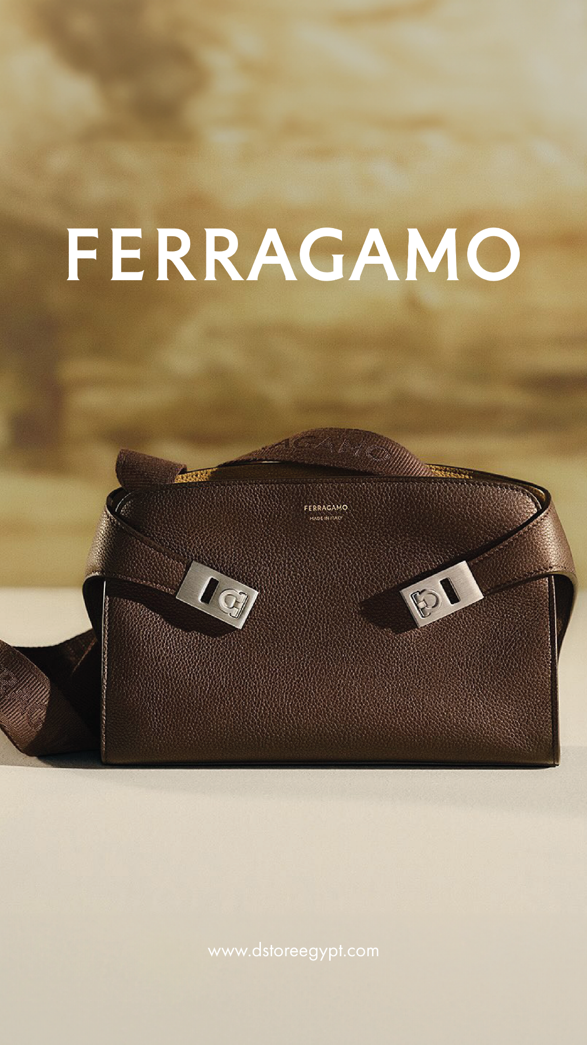 dstore online Facebook ad