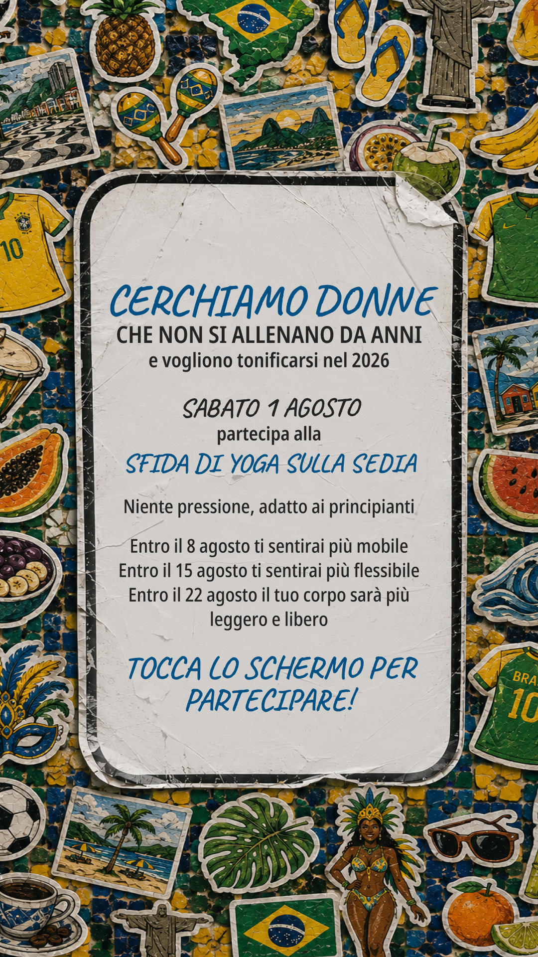 Tori Repa Facebook ad