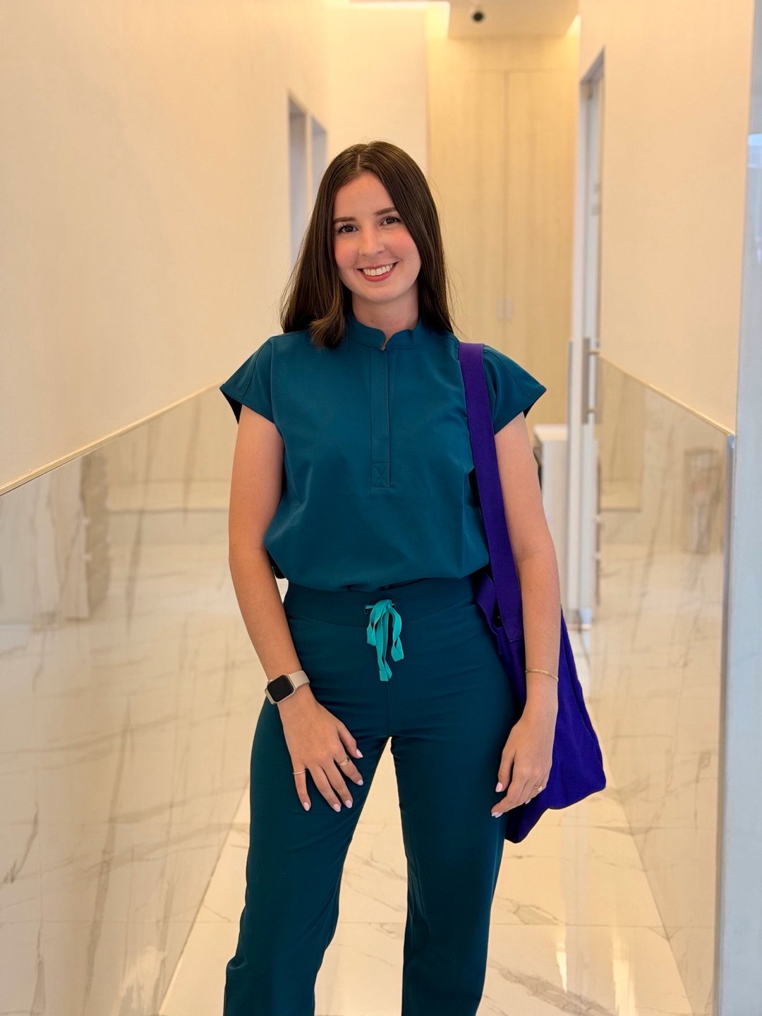 Dra. Talia Rodríguez - Odontopediatra Facebook ad