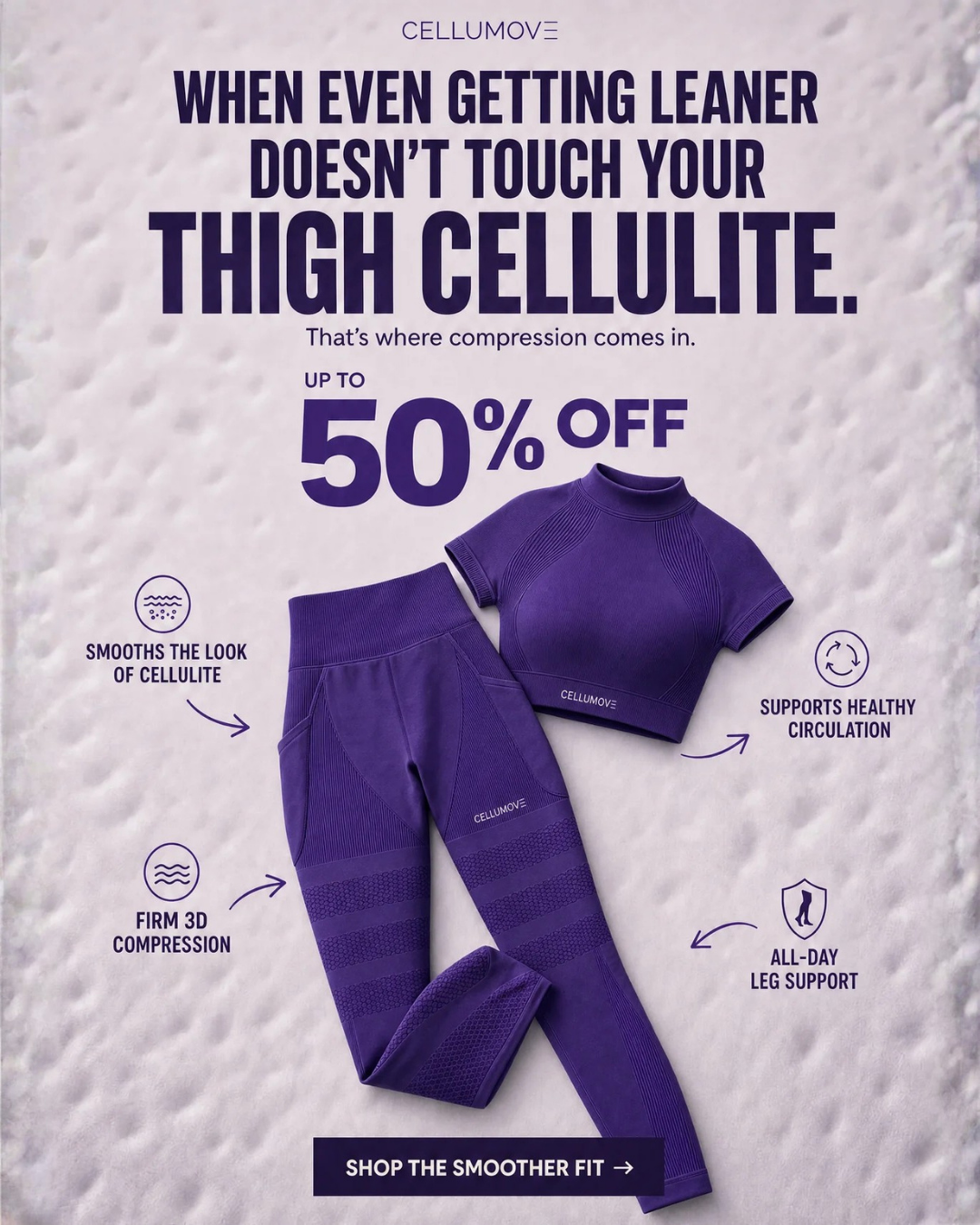 Cellumove- Facebook ad