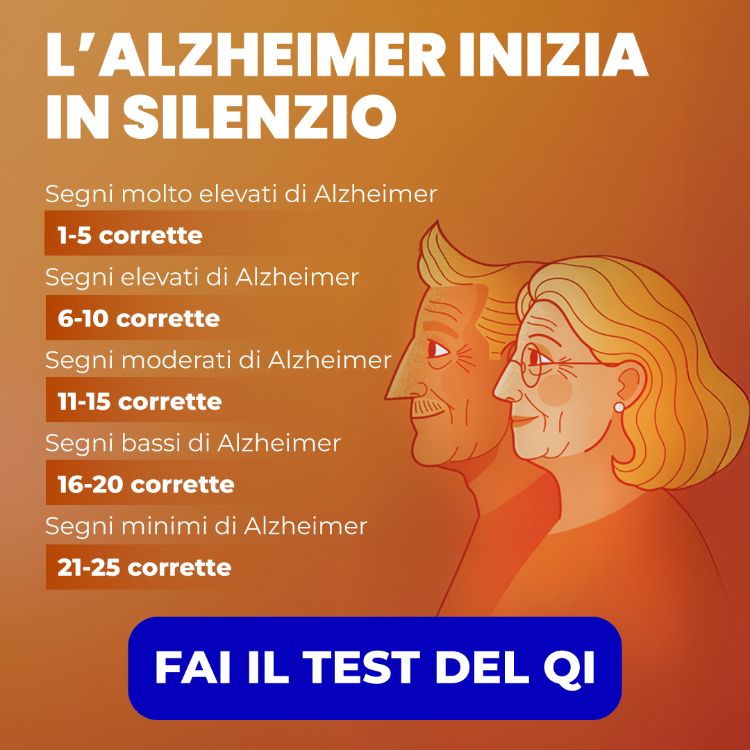 My IQ Facebook ad