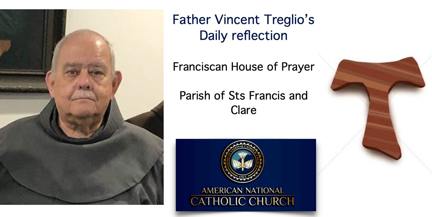 Parishofstsfrancisandclare Facebook ad: Parish of Sts Francis and Clare