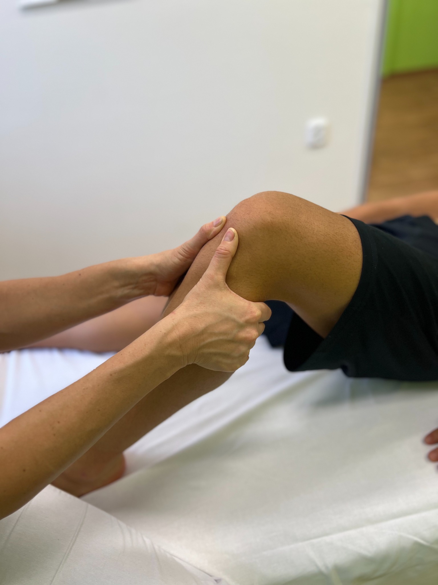 Centrum Be Balanced Facebook ad: Je to trochu zkratka, ale zkrátka většinou je…