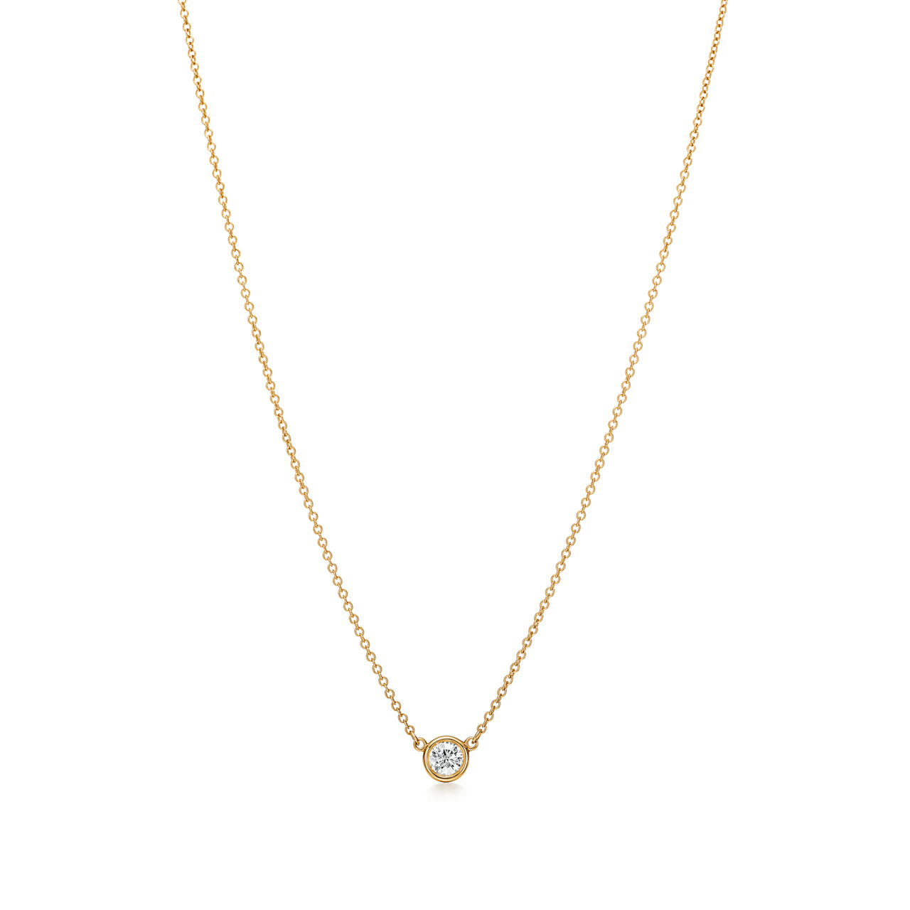 Tiffany & Co. Facebook ad