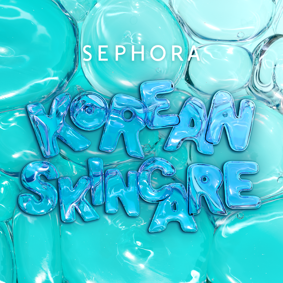 SEPHORA Facebook ad