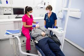 Brainy Searches Facebook ad: How to Switch Back to an NHS Dentist in 2026: Steps…