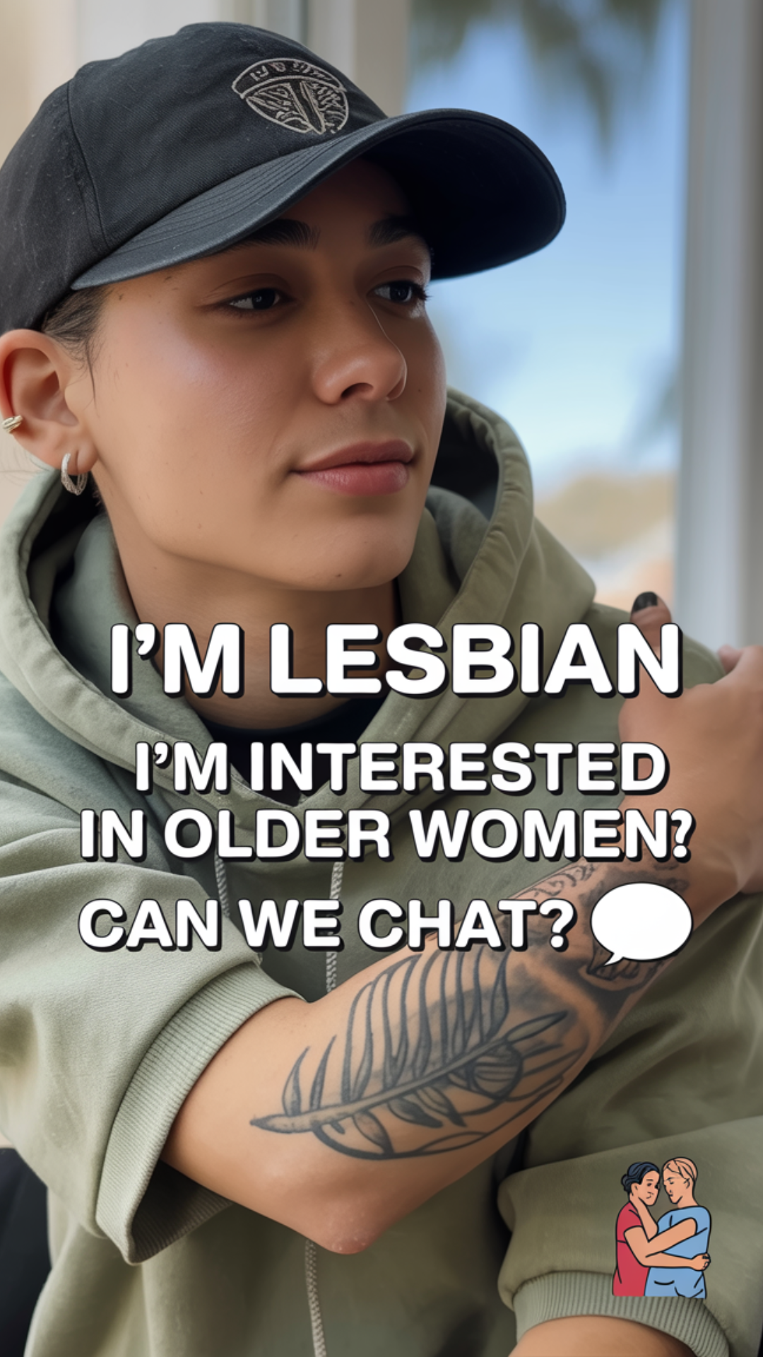 HeartSpace Facebook ad